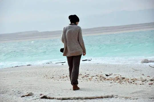 Jordan Amman Citadel