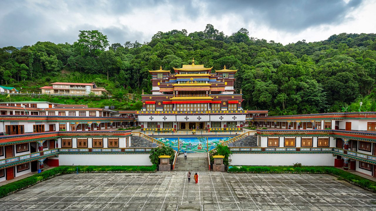 Adventure Trekking Image 5