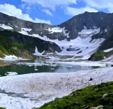 Goa Beach Holiday Image 3